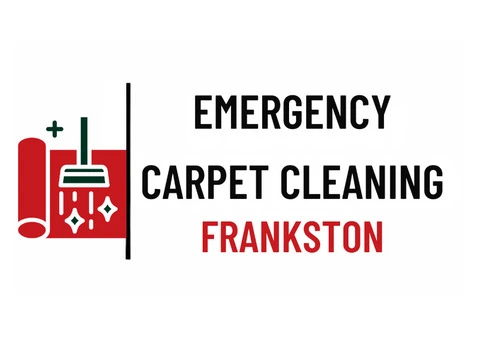 Emergency Carpet Cleaning Frankston – Fast, Reliable & Affordable Carpet Cleaning Services