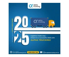 Move Your Goods Anywhere in Australia – Trusted Interstate Delivery