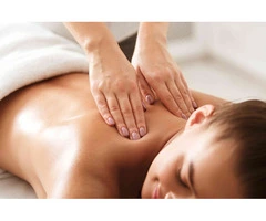 Experience the Ultimate Relaxation with a Swedish Full Body Massage at Bodicove