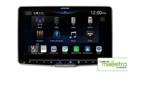 Car Audio Installation Adelaide