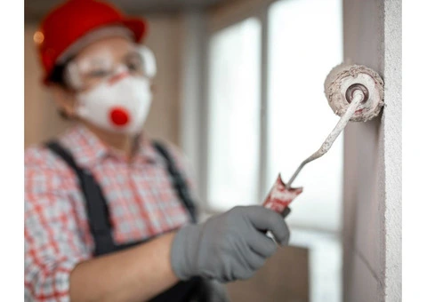 Perfect Finish, Stylish Touch – Interior Painters Melbourne Experts!