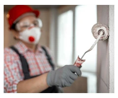 Perfect Finish, Stylish Touch – Interior Painters Melbourne Experts!