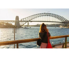 Planning a Trip to Australia? Apply for Visitor Visa Subclass 600 Today