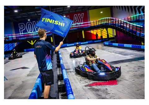 PowerPlay Campbellfield - 1/7