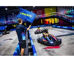 PowerPlay Campbellfield