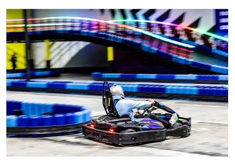 PowerPlay Campbellfield - 5/7