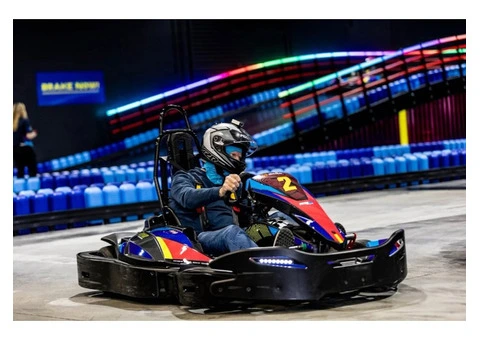 PowerPlay Campbellfield - 6/7