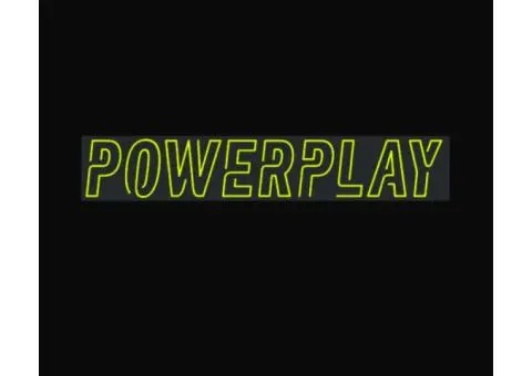 PowerPlay Campbellfield - 7/7