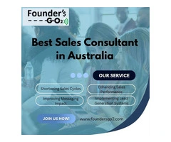 Achieve Sales Success with a Leading Australian Sales Coach