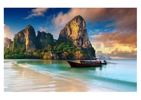 Explore Melbourne to Kathmandu with Trusted Travel Experts