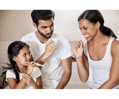 Expert Family Dentistry Care for Children and Adults