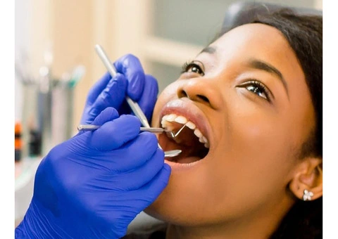 Professional Emergency Dentists Ready to Assist