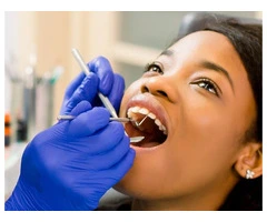 Professional Emergency Dentists Ready to Assist