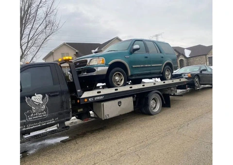 Junk Car Removal in Melbourne – Get Instant Cash for Junk Cars Today