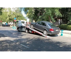 Reliable 24hr Towing Service in Melbourne