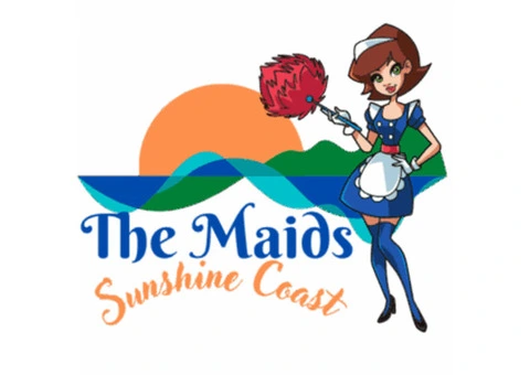 bond cleaning Sunshine Coast