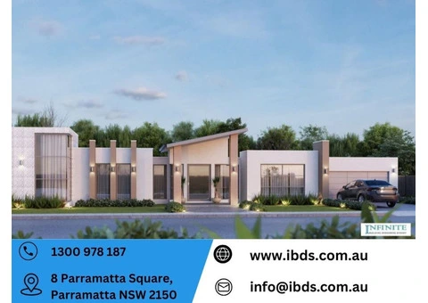 Expert New Home & House Designers in Sydney 