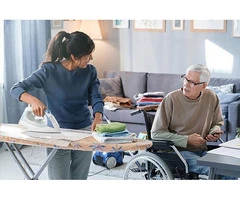 Trusted NDIS Support Workers in Melbourne | Safe Hands Disability Services