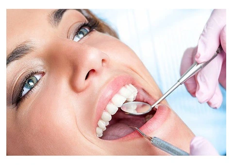 Best Dentist for Veneers Canberra