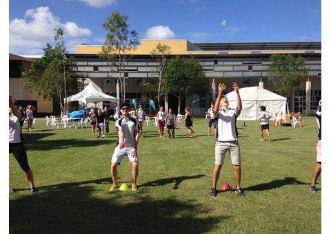 Reliable School Incursion Provider in Brisbane