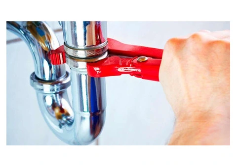 Plumber Hill District