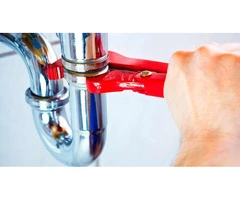 Plumber Hill District