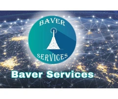 Reliable Internet from Baverservices SP Z O O, Poland