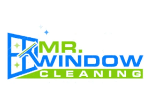 Window Cleaning Services