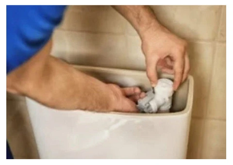 Gas Plumber Capalaba