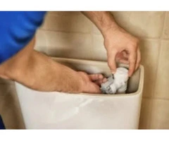 Gas Plumber Capalaba