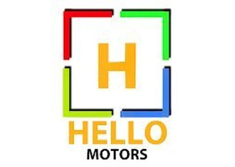 HELLO MOTORS