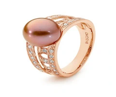 Uncover the Beauty of Ikecho Rings at Christos Jewellery Australia