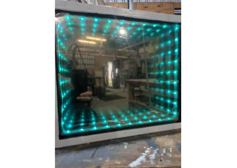 infinity mirror - 1/3