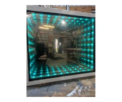 infinity mirror