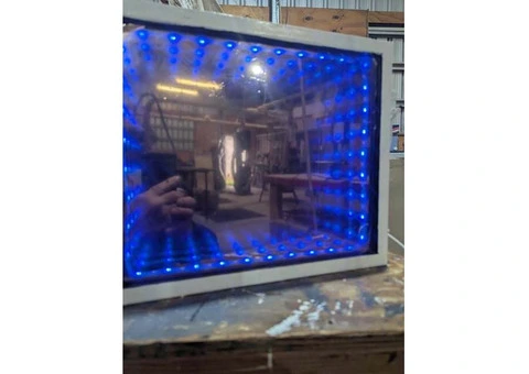 infinity mirror - 3/3