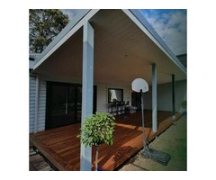 Verandas Melbourne Victoria