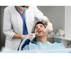 Book Dentist Appointment Online for Stress-Free and Expert Dental Care