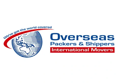 International Moving Companies | Overseas Packers & Shippers