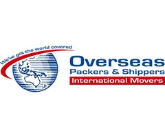 International Moving Companies | Overseas Packers & Shippers