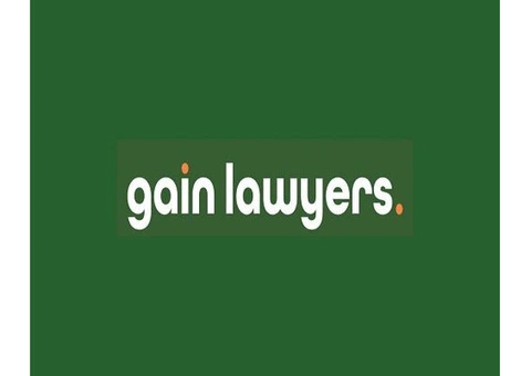 Gain Lawyers - 1/6