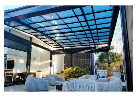 Diy Patio Kits Brisbane