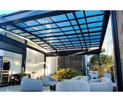 Diy Patio Kits Brisbane