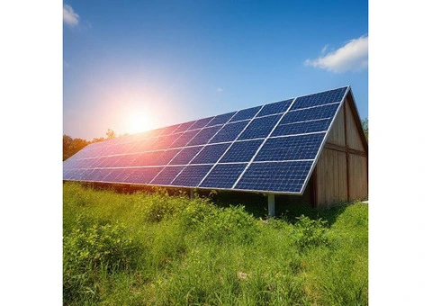 Solar Installation in Sydney: Power Your Home the Smart Way