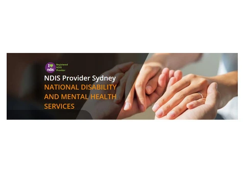 NDMHS | NDIS Provider - 1/3
