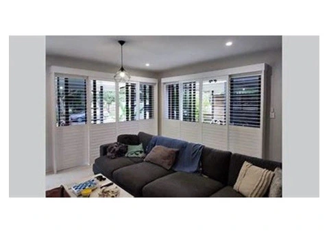 Shutters in Sunshine Coast: Style, Comfort & Lasting Value