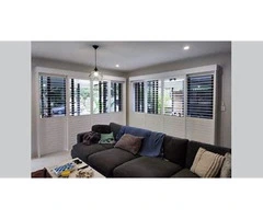 Shutters in Sunshine Coast: Style, Comfort & Lasting Value