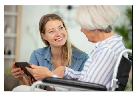 Struggling with Daily Tasks? How NDIS Can Support You