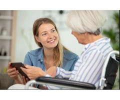 Struggling with Daily Tasks? How NDIS Can Support You