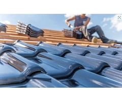 Re-Roofing Replacement in Perth, WA