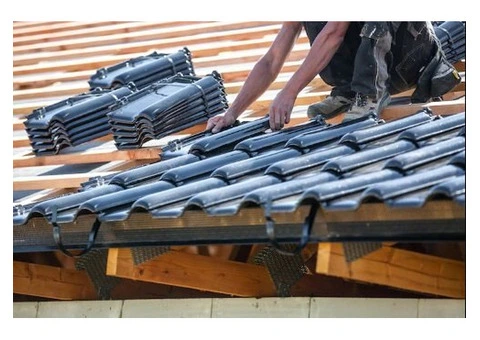 Re-Roofing Replacement in Perth, WA - 2/4